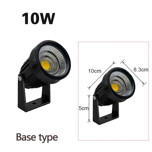 10W Base type