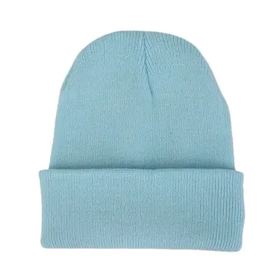Image de Bonnets Fluorescents Hiver - Tendance & Chaud