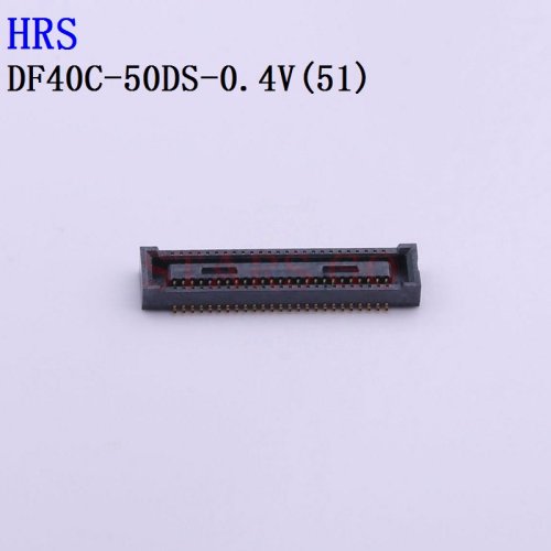 Bild von DF40C Board-to-Board Verbindungen – Hochpräzise & Zuverlässig