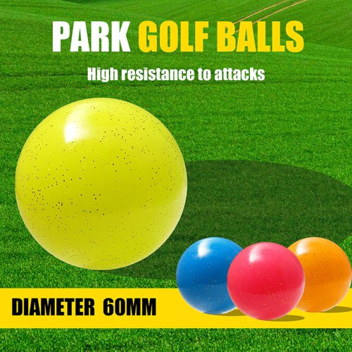 Image of Precision-Enhanced Lightweight Golf Training Balls with Aiming Lines – Four Vibrant Colors for Indoor and Outdoor Practice, Ideal for Backyard, Park, or Garage Drills