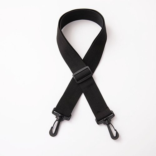 Image of 2.5 cm Wide Shoulder Strap Multi Color Universal Adjustable Crossbody Strap Bag Accessory Replacement Crossbody Shoulder Straps