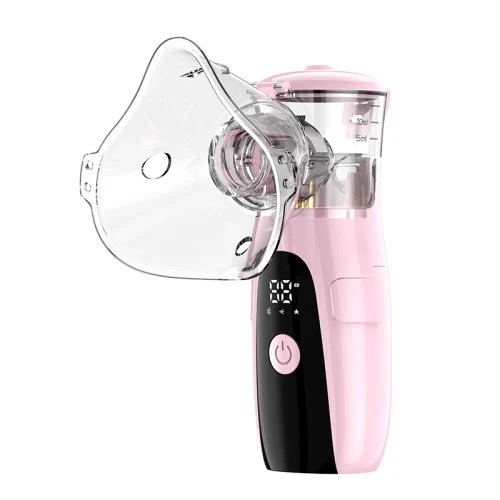Recharge item1 pink