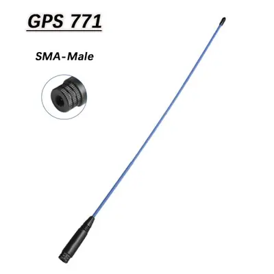 Image de Antenne GPS Flexible SMA Mâle pour Garmin