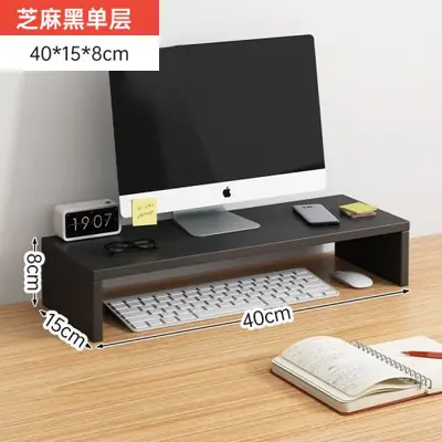 Support Ergonomique Bureau - Organisez Votre Espace de Travail