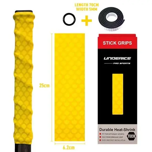 1 pièce jaune - écailles de poisson