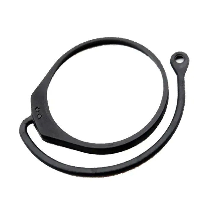 Lijn met ring