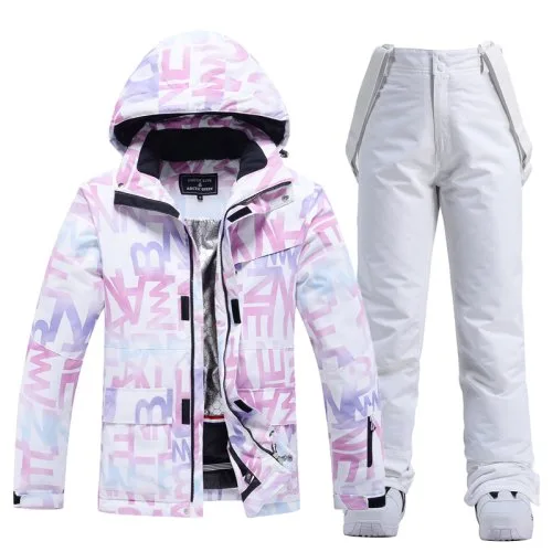 Imagen chaqueta pantalón