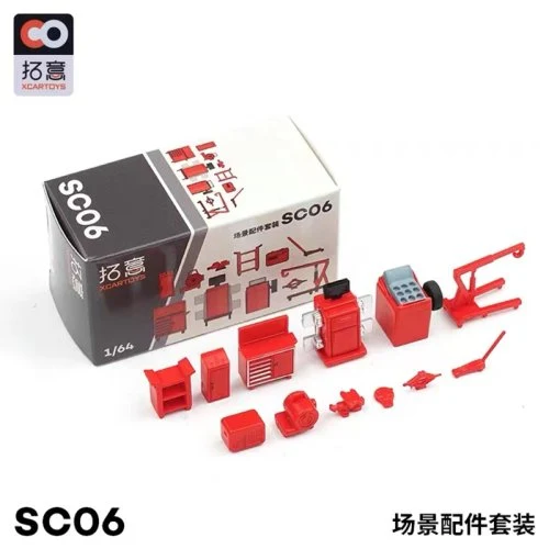 Accessorio SC06
