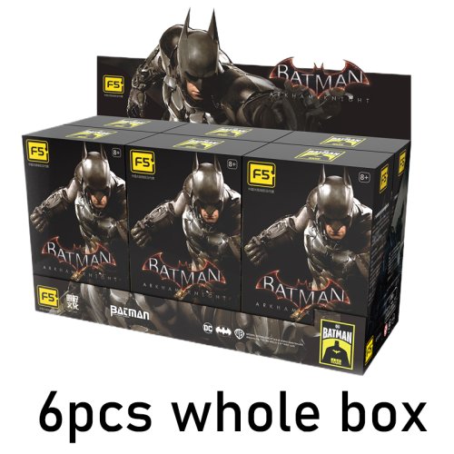 6pcs