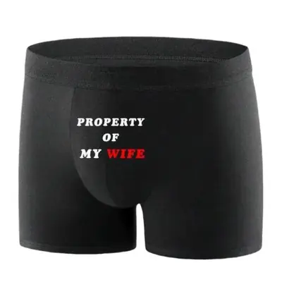 Image de Boxers Hommes Imprimés - Confort & Style