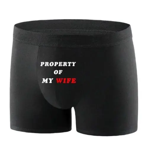 Image de Boxers Hommes Imprimés - Confort & Style