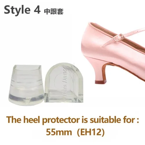 Style 4... 2 pairs