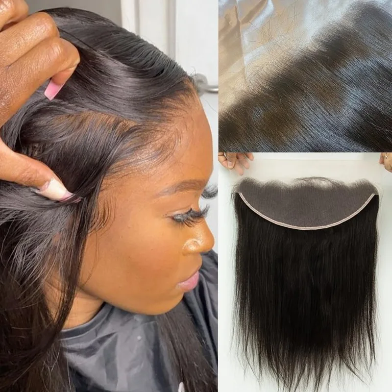 13x4 Frontal