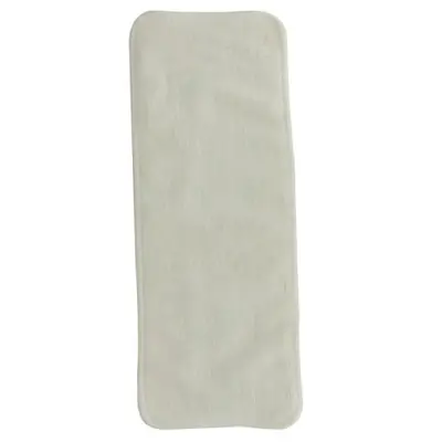 Image de Couche Culotte Écologique Bambou Charbon - Réutilisable & Ultra Absorbante