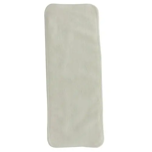 Image de Couche Culotte Écologique Bambou Charbon - Réutilisable & Ultra Absorbante