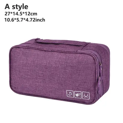 Une violete