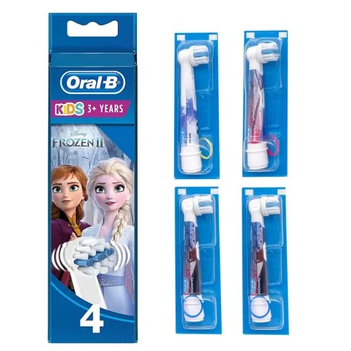 4 congelado