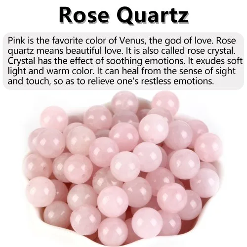 Rosa quarz