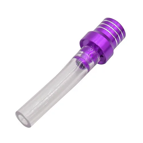 Lila transparent