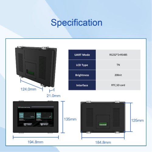 Vue 5 du produit