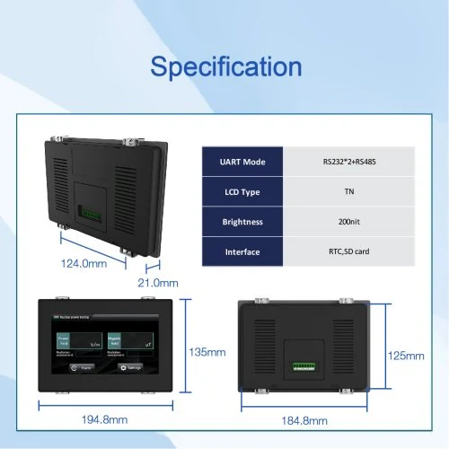 Vue 6 du produit