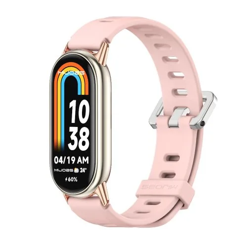 Roze roze goud 1