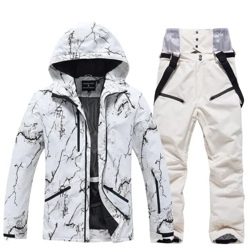 Immagine giacca pantalone