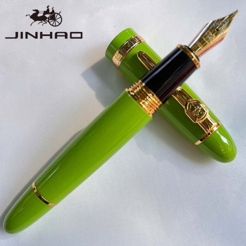 Groen-goud
