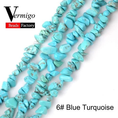 Blu turchese