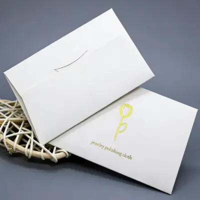 Image de Kit de Polissage Bijoux - 100 Pièces