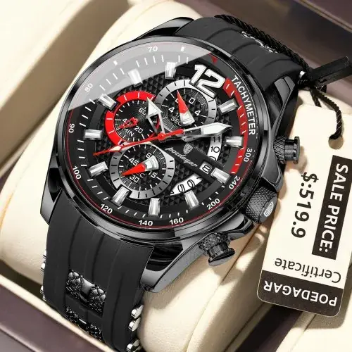 898 Black Black