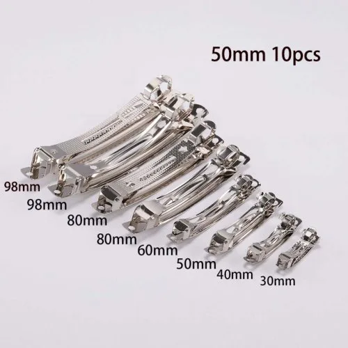 6cm Rodium
