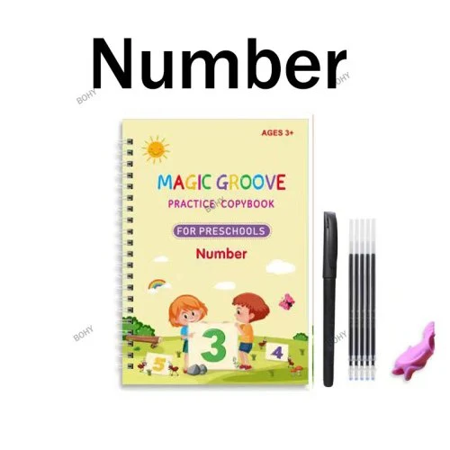 Inglese Set D