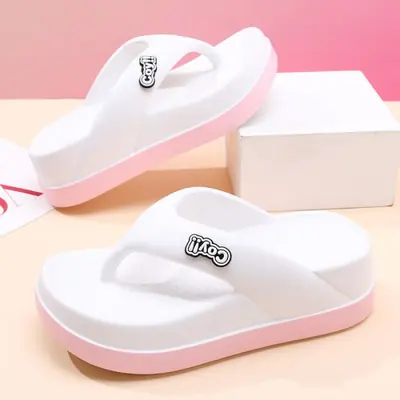 Image de Tongs Élégantes & Confortables pour Femmes