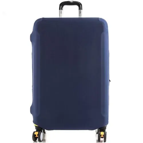 Marineblau blau