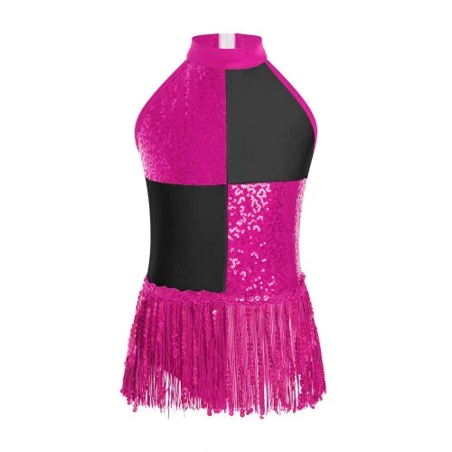 Hot Pink A