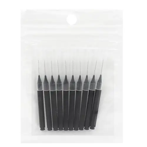 Black 20pcs