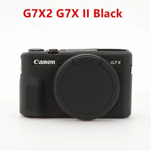 G7XII G7X2 czarny