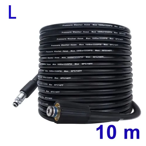 Tuyau 10 m