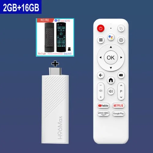 2GB 16GB MX3PRO
