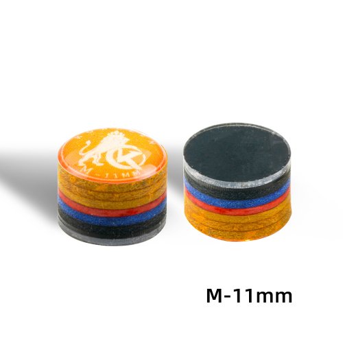 11 mm M