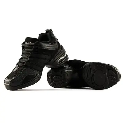 Image de Chaussures de Danse Jazz Femme - Souple & Respirantes