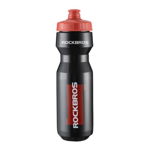 Image de Bouteille Vélo 750ml Rockbros - Étanche & Légère