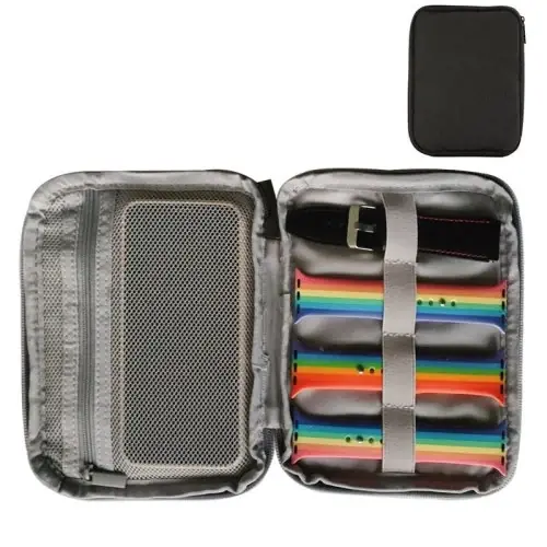 Image de Boîte Étanche pour Montres - Rangement Pratique & Portable