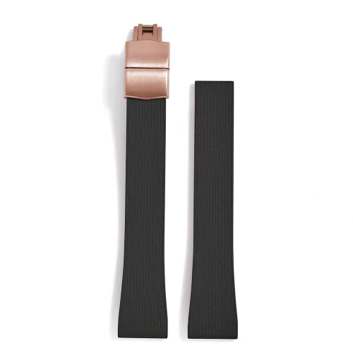 Noir rose or
