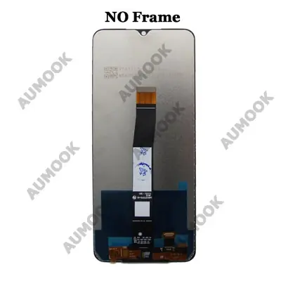 Image de Écran LCD + Tactile pour Xiaomi Redmi 10C - Remplacement Complet
