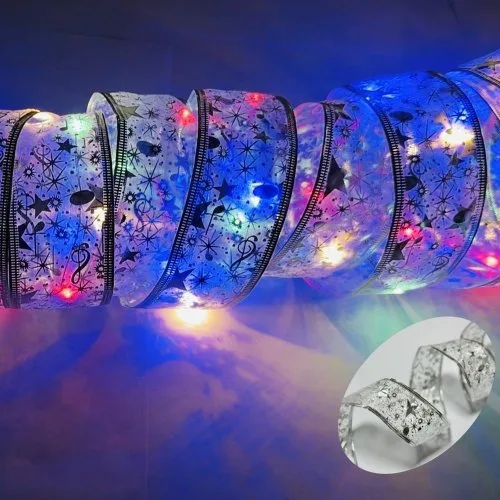 Zilver lint-multi
