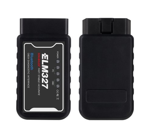 Zdjęcie Najlepszy Skaner ELM327 v1.5 z WiFi i Bluetooth – Diagnostyka Samochodowa dla Android i iOS