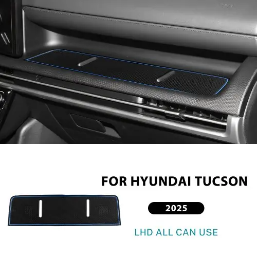 Image de Organisateur de Boîte à Gants pour Hyundai Tucson 2025-2026