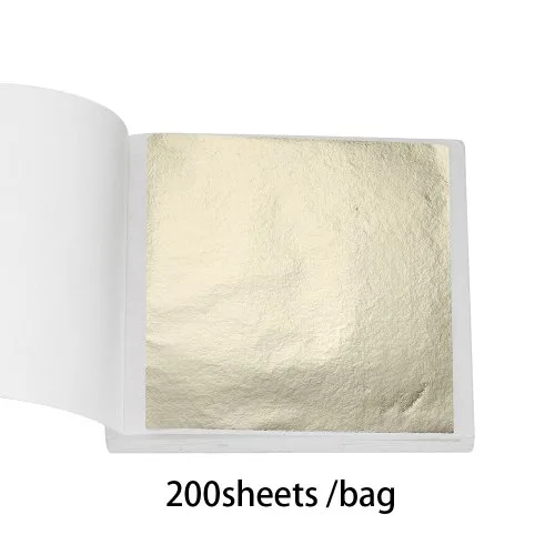 Champine goud 200
